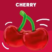 Jell-O Gélatine Saveur Cerise