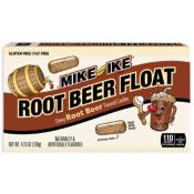 Mike and Ike Bonbons Tendres Saveur Racinette