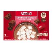 Nestlé Chocolat Chaud avec Mini-Marshmallows