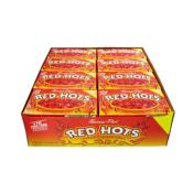 Red Hots Original - Pack de 24 botes