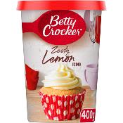 Betty Crocker Glaçage Crémeux Citron