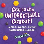 Everlasting Gobstopper