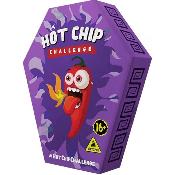 Hot Chip Challenge