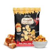 Hot Chip Popcorn Caramel Épicé