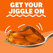Jell-O Gélatine Saveur Orange