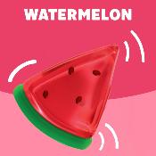 Jell-O Gélatine Saveur Pastèque
