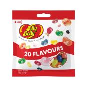 Jelly Belly Bonbons 20 Saveurs Assorties