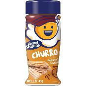 Kernel Season's Churro