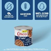 Crisco Graisse Végétale Tout Usage