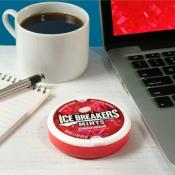 Ice Breakers Pastilles Cannelle