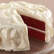 Betty Crocker Préparation Gâteau Red Velvet