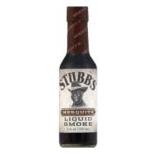 Stubb's Marinade Fume au Mesquite