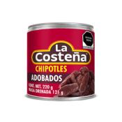 La Costeña Chipotles Adobados