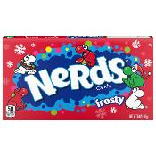 Nerds Frosty - dition Spciale Ftes