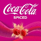 Coca Cola Spiced - Coca Epicé