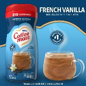 Coffee Mate Vanille