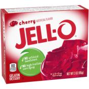 Jell-O Cerise