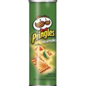 Pringles Jalapeo