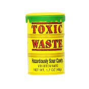 Toxic Waste Bonbons Aciduls