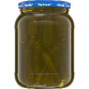 Vlasic Bébé Cornichons Casher Entiers