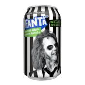 Fanta Pomme Hantée Beetlejuice