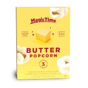 MagicTime Popcorn au Beurre