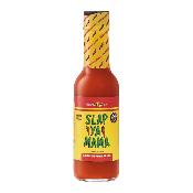 Slap Ya Mama Sauce Cajun aux Piments Maturés