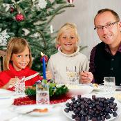 Dots Gommes Lumps of Coal - Saveurs Mûre et Cerise Noire