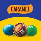 M&M's Caramel