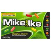 Bonbons Tendres & Fruits Mike and Ike