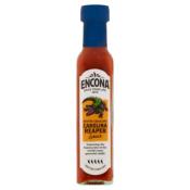 Encona Sauce Carolina Reaper