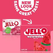 Jell-O Gélatine Saveur Pastèque