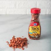 McCormick Bac'n Pieces - Bacon Flavored Chips