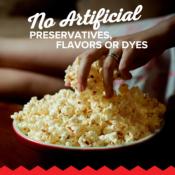 Pop Corn Beurre / Movie Theater Butter Orville Redenbacher's | 3 Sachets