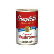 Campbell's Soupe Crème de Champignons