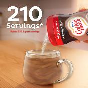 Coffee Mate Chocolat Crémeux