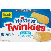 Hostess Twinkies