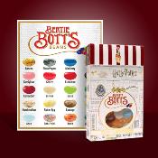 Jelly Belly Bonbons Harry Potter Bertie Bott's