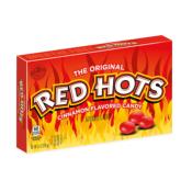 Red Hots Bonbons Got Cannelle
