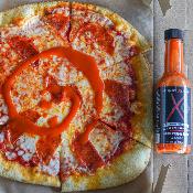 Elijah's Xtreme Sauce Ghost Pepper