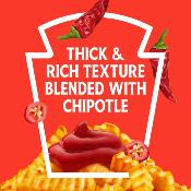 Heinz Ketchup Chipotle