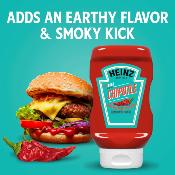 Heinz Ketchup Chipotle