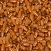 Mike and Ike Bonbons Tendres Saveur Racinette