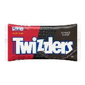 Twizzlers Réglisse