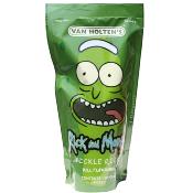 Van Holten's Pickle Rick - Gros Cornichon à l’Aneth - Édition Spéciale Rick et Morty