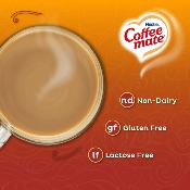 Coffee Mate Latte Caramel