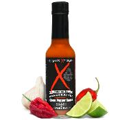 Elijah's Xtreme Sauce Ghost Pepper