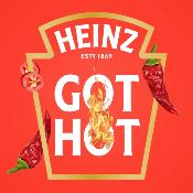 Heinz Ketchup Chipotle