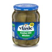 Vlasic Kosher Dill Wholes