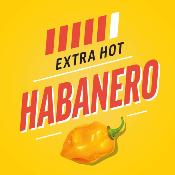 Heinz Ketchup Habanero